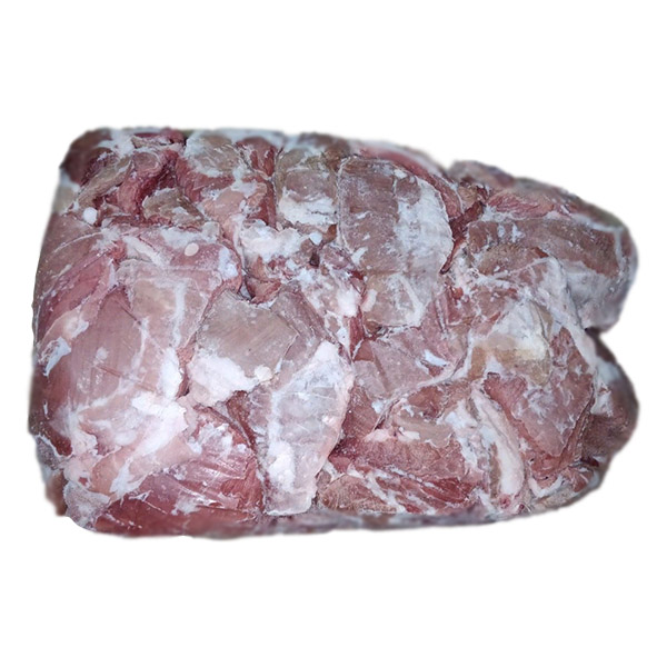 картинка Тримминг свиной 80/20 зам. от магазина Салова Фиш