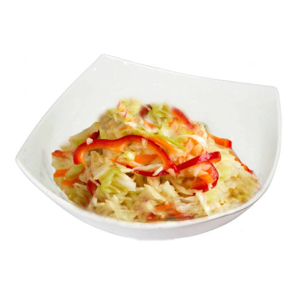 картинка Салат капуста по-русски со сладким перцем 1кг /Вкус сезона/ от магазина Салова Фиш