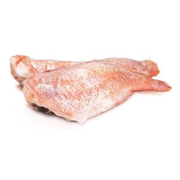 картинка Филе окуня с/м н/ш 6-8 глазурь 5% 1/10кг от магазина Салова Фиш