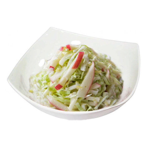 картинка Салат капуста по-русски с яблоками 1кг /Вкус сезона/ от магазина Салова Фиш